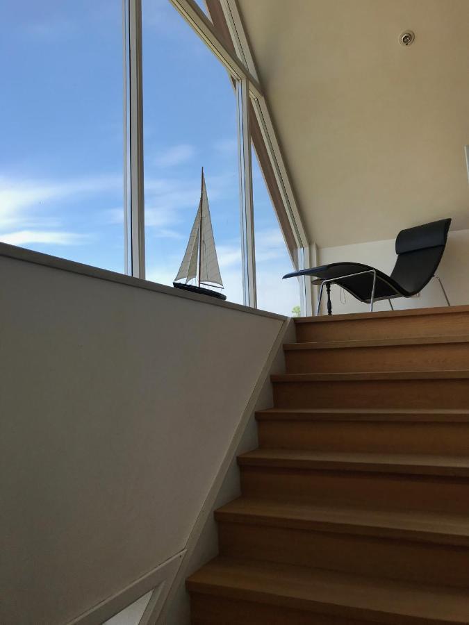 Apartamento Ingridgarden Båstad Exterior foto