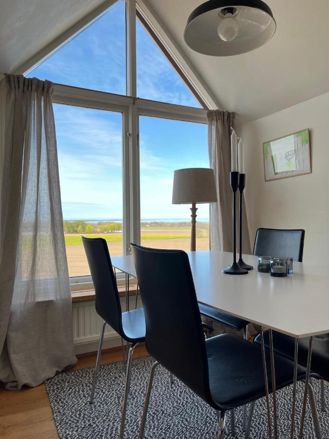 Apartamento Ingridgarden Båstad Exterior foto