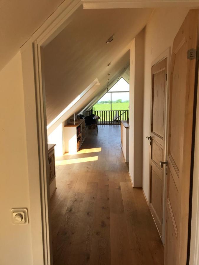 Apartamento Ingridgarden Båstad Exterior foto